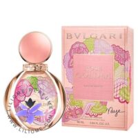 عطر ادکلن بولگاری رز گلدیا کاتلین کای ادیشن | Bvlgari Rose Goldea Kathleen Kye Edition