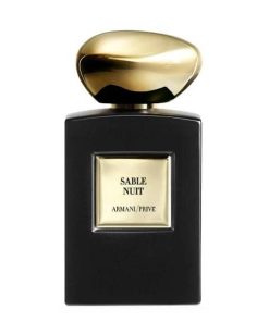 عطر ادکلن جورجیو آرمانی سیبل نویت Giorgio Armani Sable Nuit
