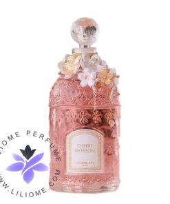 عطر ادکلن گرلن چری بلوسوم 2021 میلیسیم Guerlain Cherry Blossom 2021 Millésime