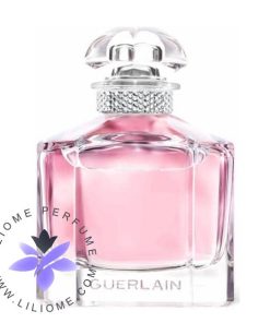 عطر ادکلن گرلن مون گرلن اسپارکلینگ بوکت Guerlain Mon Guerlain Sparkling Bouquet