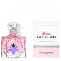 عطر ادکلن گرلن مون گرلن اسپارکلینگ بوکت Guerlain Mon Guerlain Sparkling Bouquet