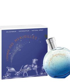 عطر ادکلن هرمس له امبر (لومبر) دس مرولیس Hermes L'Ombre Des Merveilles