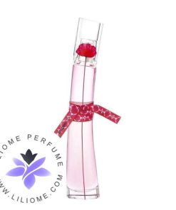 عطر ادکلن کنزو فلاور بای کنزو پاپی بوکت کوتور ادیشن Kenzo Flower by Kenzo Poppy Bouquet Couture Edition