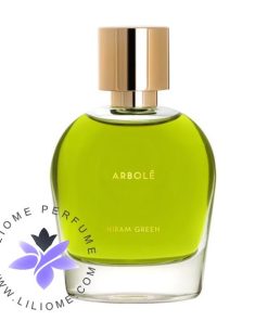 عطر ادکلن هیرام گرین اربول اربول | Hiram Green Arbolé Arbolé