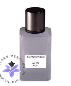 عطر ادکلن بنانا ریپابلیک متال رین | Banana Republic Metal Rain
