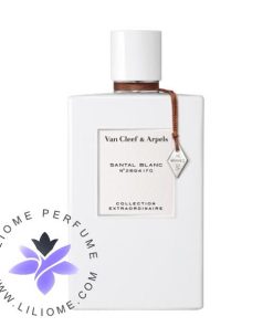 عطر ادکلن ون کلیف اند آرپلز عود بلانک | Van Cleef & Arpels Oud Blanc