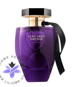 عطر ادکلن ویکتوریا سکرت وری سکسی ارکید | Victoria's Secret Very Sexy Orchid