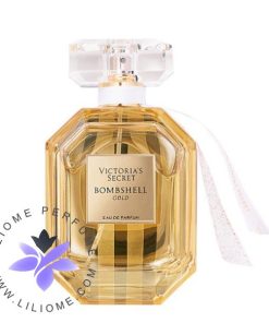 عطر ادکلن ویکتوریا سکرت بامبشل گلد | Victoria's Secret Bombshell Gold