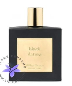 عطر ادکلن میلر هریس بلک داتورا | Miller Harris Black Datura