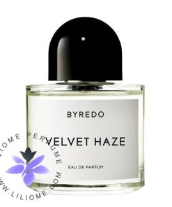 عطر ادکلن بایردو ولوت هیز | Byredo Belle Velvet Haze