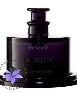 عطر ادکلن بایردو لا بات | Byredo La Botte