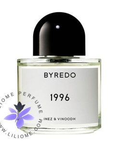 عطر ادکلن بایردو 1996 اینز اند وینود | Byredo 1996 Inez & Vinoodh