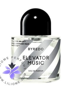عطر ادکلن بایردو الواتور موزیک | Byredo Elevator Music