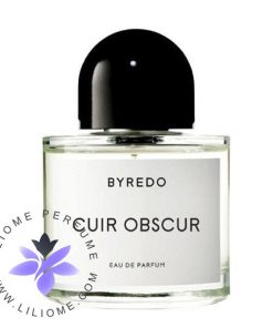 عطر ادکلن بایردو کویر ابسکور | Byredo Cuir Obscur