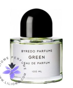 عطر ادکلن بایردو گرین | Byredo Green