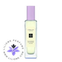عطر ادکلن جو مالون سیلور بیرچ اند لاوندر کلون | Jo Malone Silver Birch & Lavender Cologne