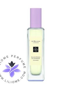 عطر ادکلن جو مالون سیلور بیرچ اند لاوندر کلون | Jo Malone Silver Birch & Lavender Cologne