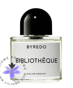 عطر ادکلن بایردو بیبلیوتک | Byredo Bibliotheque