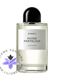 عطر ادکلن بایردو میستر مارولوس ادو کلون | Byredo Mister Marvelous Eau de Cologne