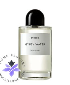 عطر ادکلن بایردو جیپسی واتر ادو کلون | Byredo Gypsy Water Eau de Cologne