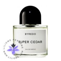 عطر ادکلن بایردو سوپر سدار | Byredo Super Cedar