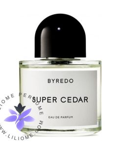 عطر ادکلن بایردو سوپر سدار | Byredo Super Cedar