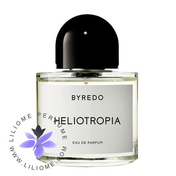 عطر ادکلن بایردو هلیوتروپیا | Byredo Heliotropia