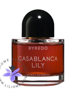 عطر ادکلن بایردو کازابلانکا لیلی 2019 | Byredo Casablanca Lily 2019