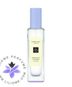 عطر ادکلن جو مالون ویستریا اند لاوندر کلون | Jo Malone Wisteria & Lavender Cologne