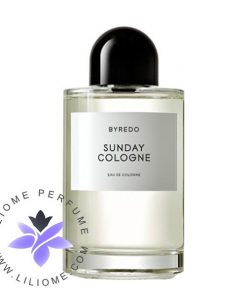 عطر ادکلن بایردو سان دی کولون ادو کلون | Byredo Sunday Cologne Eau de Cologne