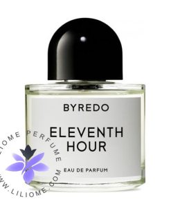 عطر ادکلن بایردو الونت هاور-ساعت یازده | Byredo Eleventh Hour
