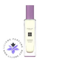 عطر ادکلن جو مالون لاوندر اند کوریاندر کلون | Jo Malone Lavender & Coriander Cologne