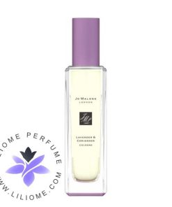 عطر ادکلن جو مالون لاوندر اند کوریاندر کلون | Jo Malone Lavender & Coriander Cologne