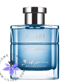 عطر ادکلن بالدسارینی امبر او فرش | Baldessarini Ambré Eau Fraiche