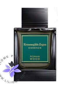 عطر ادکلن ارمنگیلدو زگنا رومن وود | Ermenegildo Zegna Roman Wood