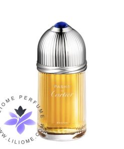 عطر ادکلن کارتیر پاشا د کارتیر پارفوم | Cartier Pasha de Cartier Parfum