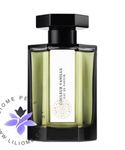عطر ادکلن ال آرتیسان پارفومر کولور وانیل | L'Artisan Parfumeur Couleur Vanille