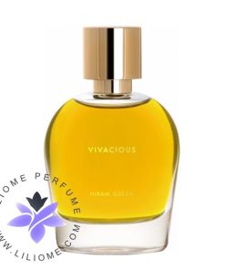 عطر ادکلن هیرام گرین ویواشس | Hiram Green Vivacious