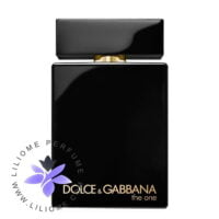 عطر ادکلن دولچه گابانا د وان ادو پرفیوم اینتنس مردانه | Dolce & Gabbana The One For Men EDP Intense