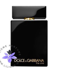 عطر ادکلن دولچه گابانا د وان ادو پرفیوم اینتنس مردانه | Dolce & Gabbana The One For Men EDP Intense