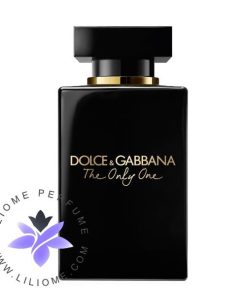 عطر ادکلن دولچه گابانا د اونلی وان ادو پرفیوم اینتنس زنانه | Dolce & Gabbana The Only One EDP Intense