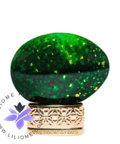 عطر ادکلن د هاوس آف عود رویال استون | The House of Oud Royal Stone
