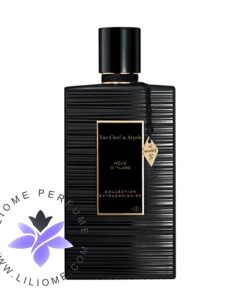 عطر ادکلن ون کلیف اند آرپلز کالکشن اکسترا اُردینایر روه د یلانگ | Van Cleef & Arpels Collection Extraordinaire Rêve D'Ylang