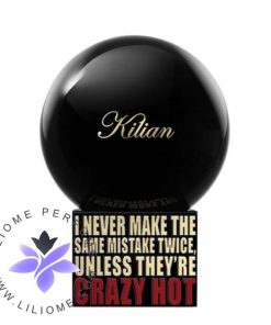عطر ادکلن بای کیلیان آی نور میک د سیم میستیک توآیس آنلس در کریزی هات | By Kilian I Never Make The Same Mistake Twice, Unless They're Crazy Hot