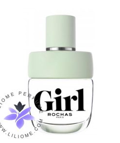 عطر ادکلن روشاس گرل | Rochas Girl