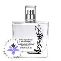 عطر ادکلن کام د گارکونس استوسی لاگونا بیچ | Comme des Garcons Stüssy Laguna Beach