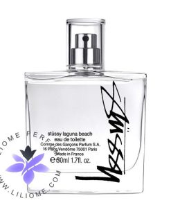 عطر ادکلن کام د گارکونس استوسی لاگونا بیچ | Comme des Garcons Stüssy Laguna Beach