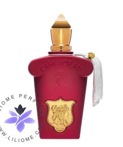 عطر ادکلن زرجف - زرجوف ایتالیکا 2021 | Xerjoff Italica 2021