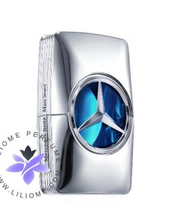 عطر ادکلن مرسدس بنز من برایت | Mercedes Benz Man Bright