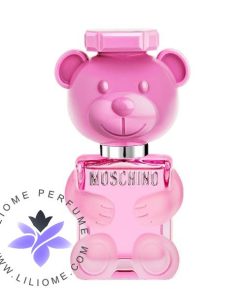 عطر ادکلن موسچینو توی 2 بابل گام | Moschino Toy 2 Bubble Gum